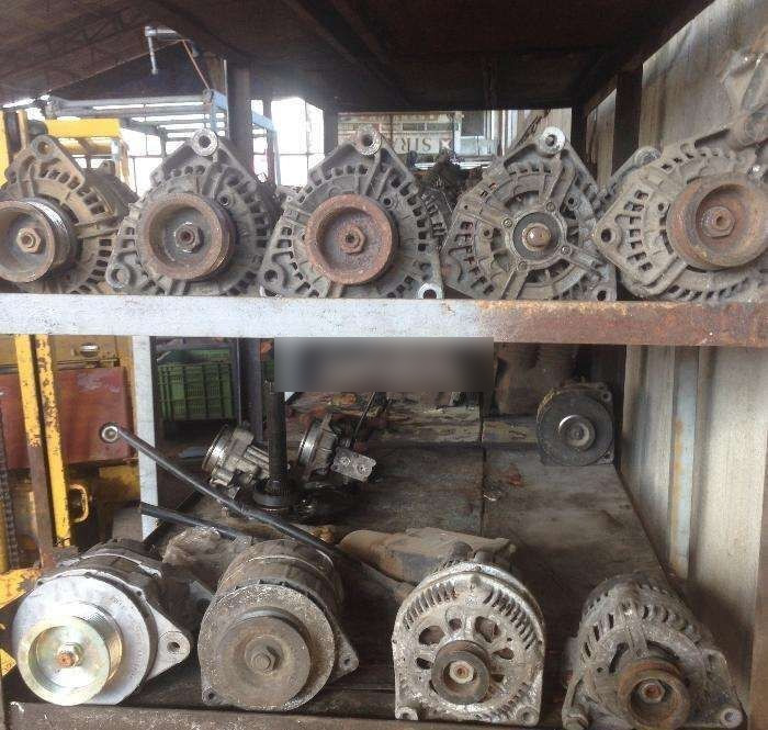 Truck - Alternateur pour Camion: photos 2 Truck - Alternateur pour Camion: photos 2