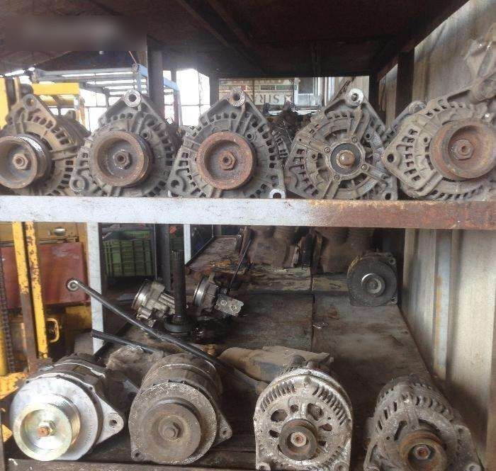 Truck - Alternateur pour Camion: photos 3 Truck - Alternateur pour Camion: photos 3