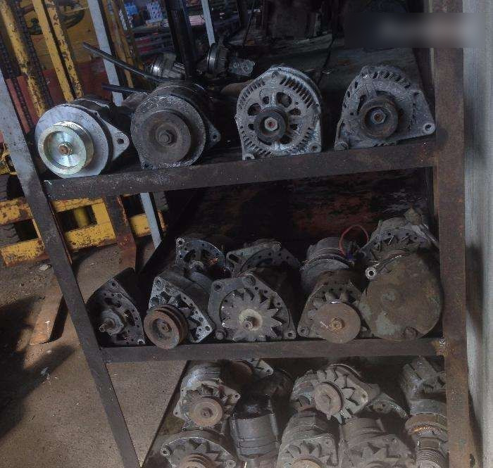 Truck - Alternateur pour Camion: photos 5 Truck - Alternateur pour Camion: photos 5