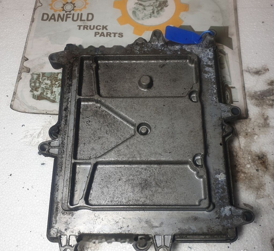 Bosch 0281020067 truck - Bloc de gestion pour Camion: photos 3 Bosch 0281020067 truck - Bloc de gestion pour Camion: photos 3