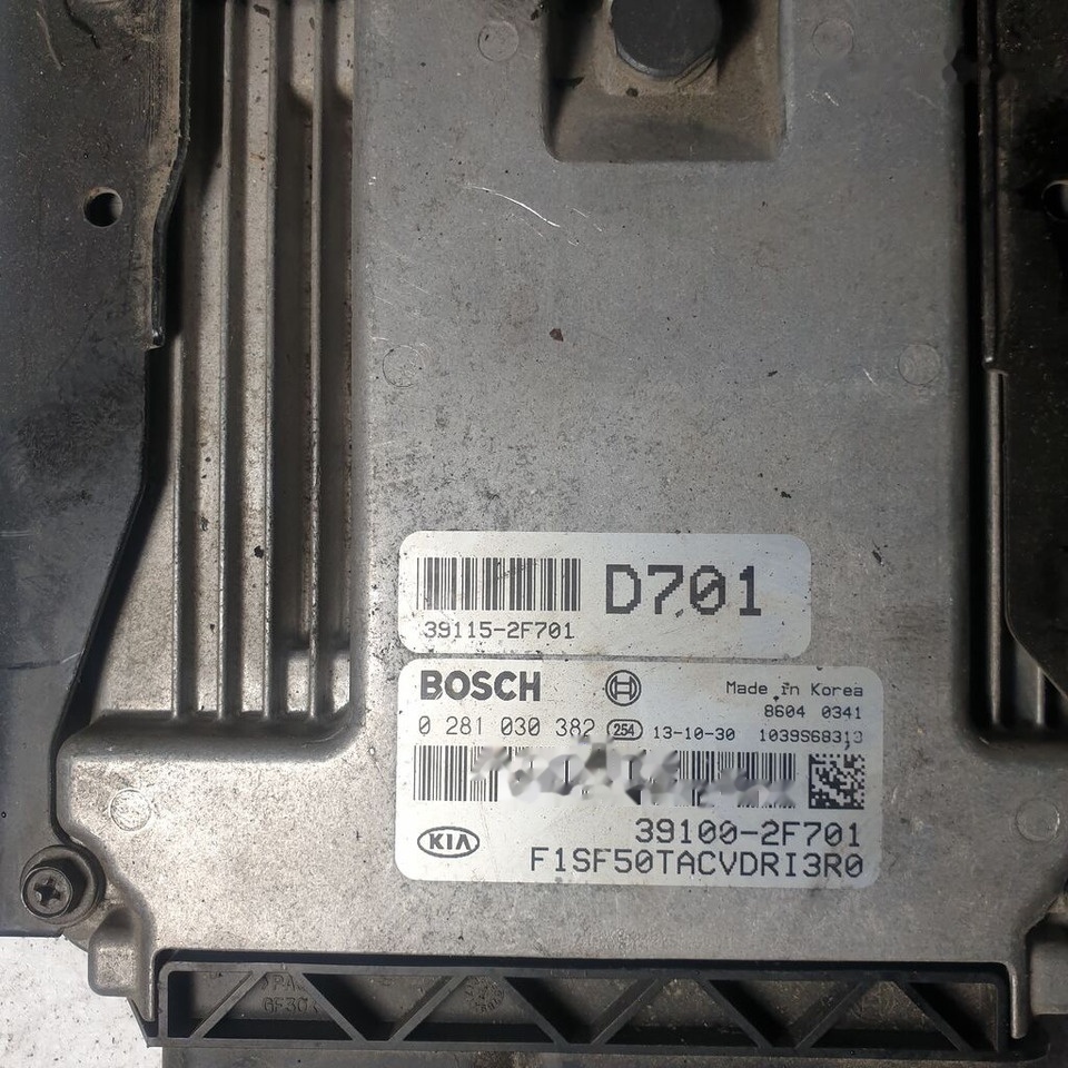 Bosch 0281030382 for car - Bloc de gestion pour Voiture: photos 2 Bosch 0281030382 for car - Bloc de gestion pour Voiture: photos 2