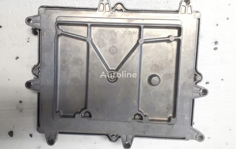 Bosch MAN TGA, TGX, TGS, TGL truck - Bloc de gestion pour Camion: photos 3 Bosch MAN TGA, TGX, TGS, TGL truck - Bloc de gestion pour Camion: photos 3