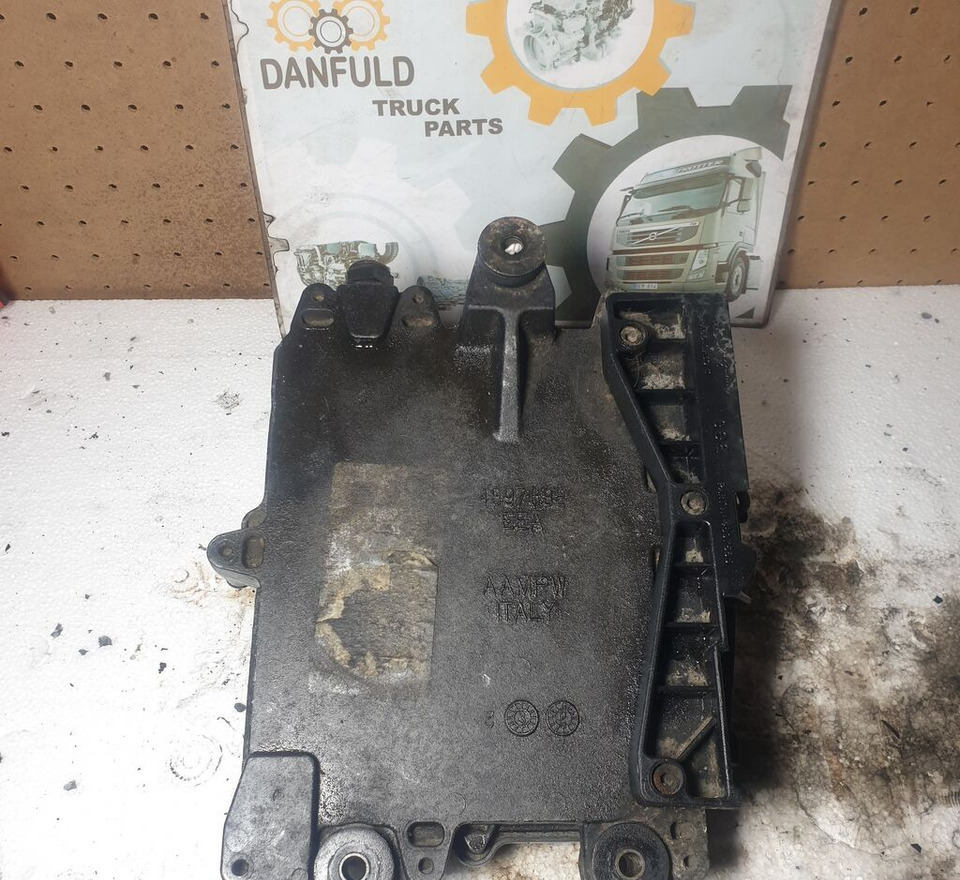 Bosch truck - Bloc de gestion pour Camion: photos 3 Bosch truck - Bloc de gestion pour Camion: photos 3