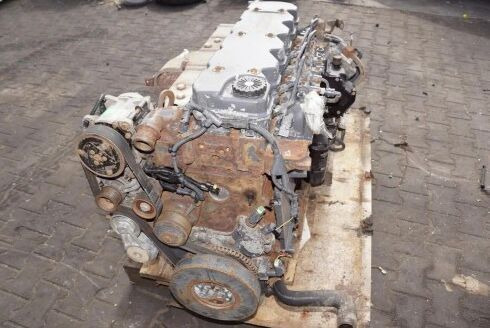 DAF LF45220 DAF truck - Moteur pour Camion: photos 2 DAF LF45220 DAF truck - Moteur pour Camion: photos 2