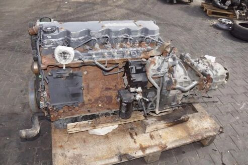 DAF LF45220 DAF truck - Moteur pour Camion: photos 3 DAF LF45220 DAF truck - Moteur pour Camion: photos 3