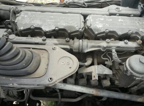 DAF PE228C DAF truck - Moteur pour Camion: photos 1 DAF PE228C DAF truck - Moteur pour Camion: photos 1