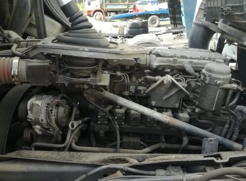 DAF PE228C DAF truck - Moteur pour Camion: photos 2 DAF PE228C DAF truck - Moteur pour Camion: photos 2