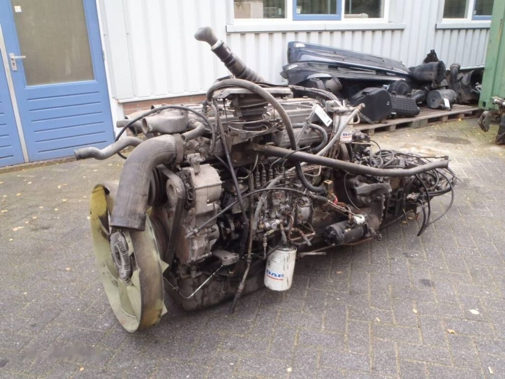 DAF RS 180L DAF 75 ATi - Moteur pour Camion: photos 1 DAF RS 180L DAF 75 ATi - Moteur pour Camion: photos 1