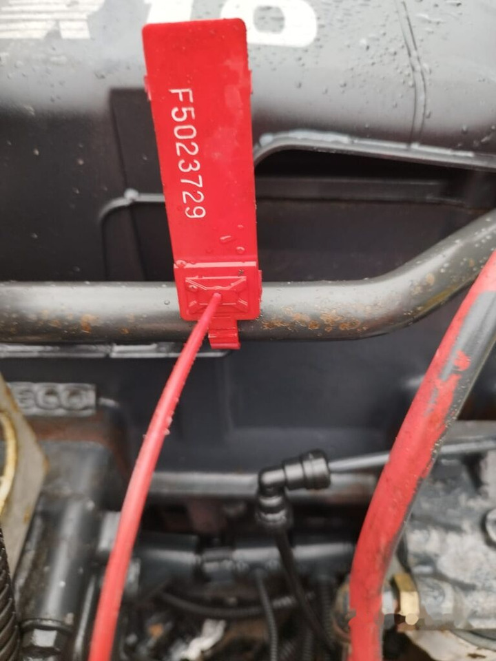 IVECO F3AE3681Y IVECO Cursor 10 euro 5 - Moteur pour Camion: photos 3 IVECO F3AE3681Y IVECO Cursor 10 euro 5 - Moteur pour Camion: photos 3