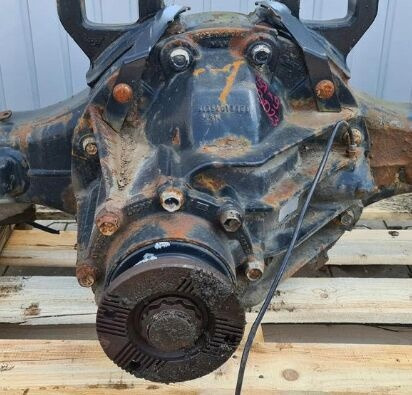 MAN 81350106252 MAN truck - Essieu et pièces pour Camion: photos 5 MAN 81350106252 MAN truck - Essieu et pièces pour Camion: photos 5