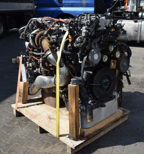 MAN D2676 LF26 MAN TGX, TGS, TGA - Moteur pour Camion: photos 3 MAN D2676 LF26 MAN TGX, TGS, TGA - Moteur pour Camion: photos 3
