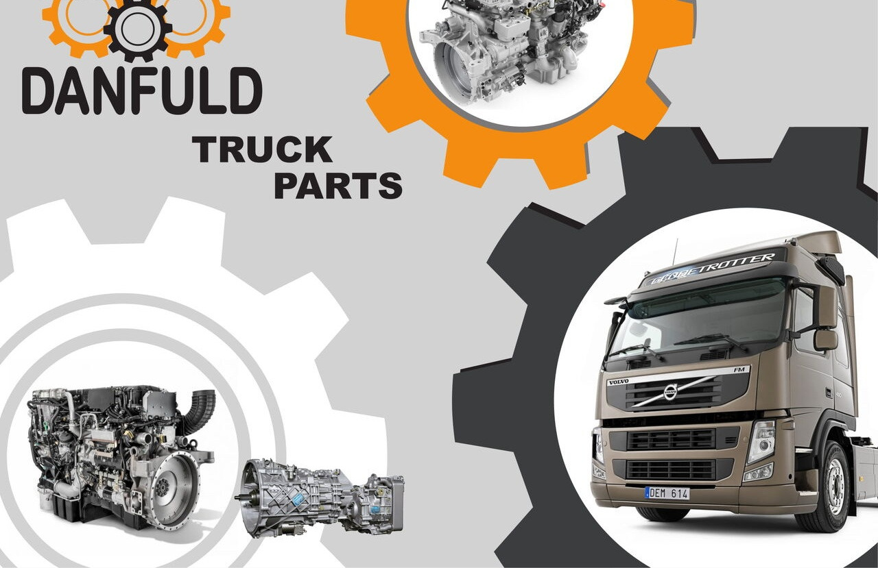 MAN D2676LF05 MAN TGS TGX TGA - Moteur pour Camion: photos 5 MAN D2676LF05 MAN TGS TGX TGA - Moteur pour Camion: photos 5