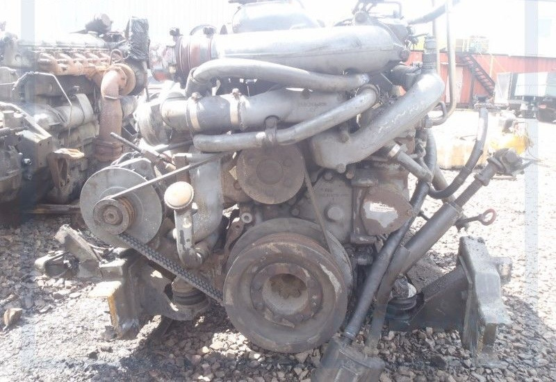 MAN D2866 LOH23 400 E2 - Moteur pour Bus: photos 4 MAN D2866 LOH23 400 E2 - Moteur pour Bus: photos 4