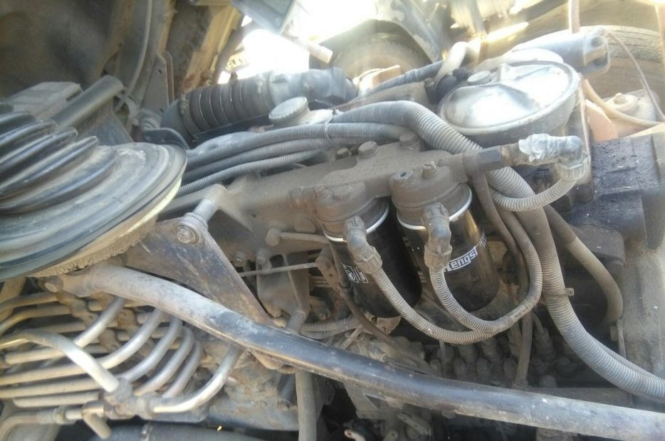 MAN F2000 D2865LF06 320 E2 MAN F2000 - Moteur pour Camion: photos 3 MAN F2000 D2865LF06 320 E2 MAN F2000 - Moteur pour Camion: photos 3