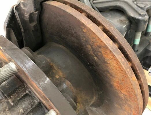 MAN truck - Essieu et pièces pour Camion: photos 4 MAN truck - Essieu et pièces pour Camion: photos 4