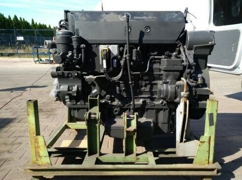 Mercedes-Benz OM 926 Mercedes-Benz ECONIC - Moteur pour Camion: photos 2 Mercedes-Benz OM 926 Mercedes-Benz ECONIC - Moteur pour Camion: photos 2
