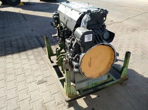 Mercedes-Benz OM926 truck - Moteur pour Camion: photos 5 Mercedes-Benz OM926 truck - Moteur pour Camion: photos 5