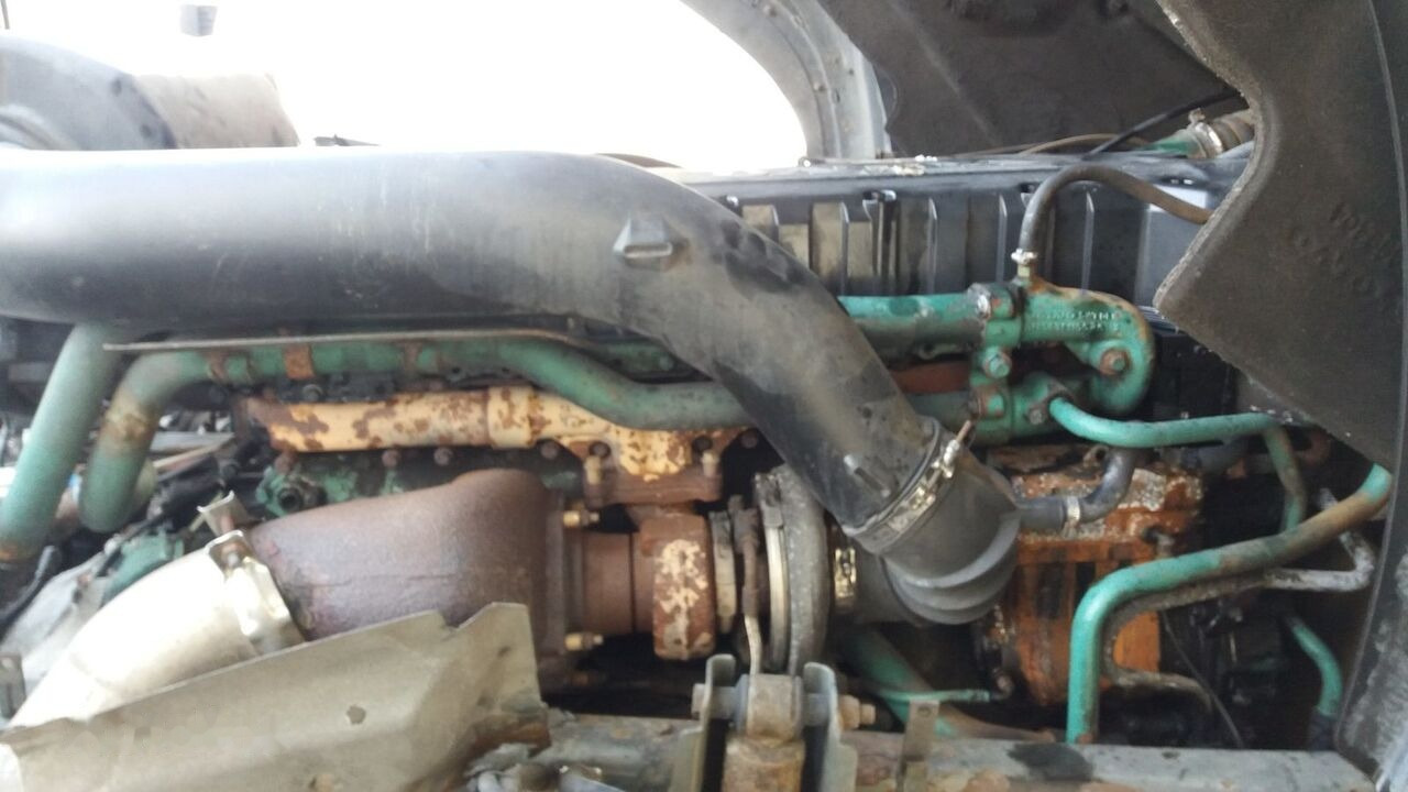 Volvo D12 D Volvo FH12, FL12, FM12, NH12 - Moteur pour Camion: photos 2 Volvo D12 D Volvo FH12, FL12, FM12, NH12 - Moteur pour Camion: photos 2