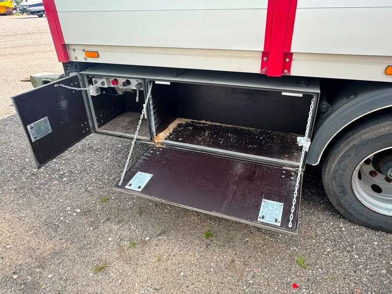 HFR 2 aksl. kreatur kærre - Remorque agricole: photos 4 HFR 2 aksl. kreatur kærre - Remorque agricole: photos 4