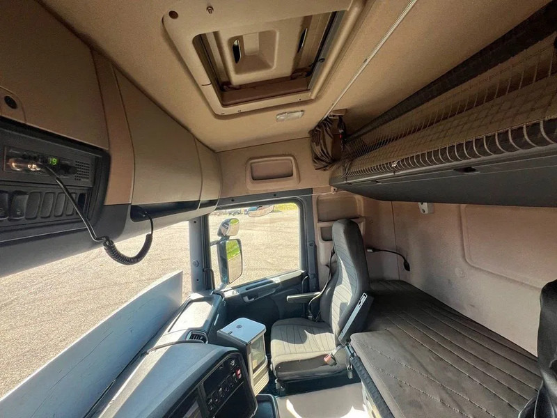 Tracteur routier Scania R560 V8 Air / Air Suspension. only 623000km . Euro 5. Hydr. system.: photos 14