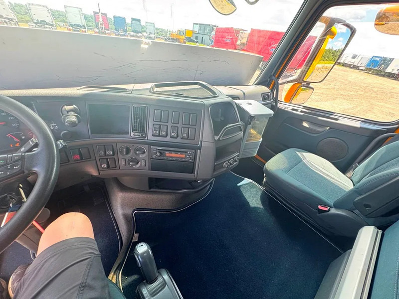 Tracteur routier Volvo FH 460 Euro 5 EEV. steel / Air suspension.: photos 17