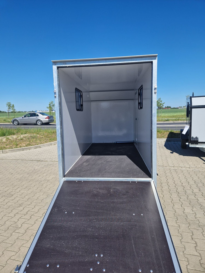 Przyczepa kempingowa Motocamp dla motocykla - Caravane: photos 3 Przyczepa kempingowa Motocamp dla motocykla - Caravane: photos 3