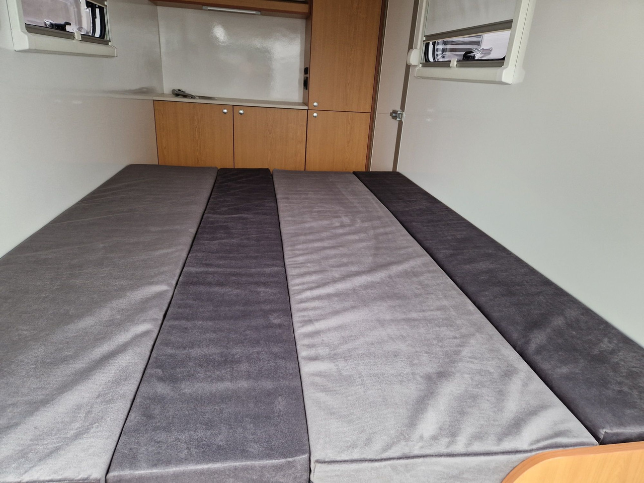 Caravane Przyczepa kempingowa Motocamp dla motocykla: photos 8 Caravane Przyczepa kempingowa Motocamp dla motocykla: photos 8