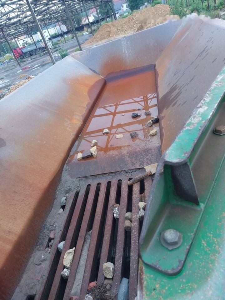 McCloskey I34 en crédit-bail McCloskey I34: photos 16