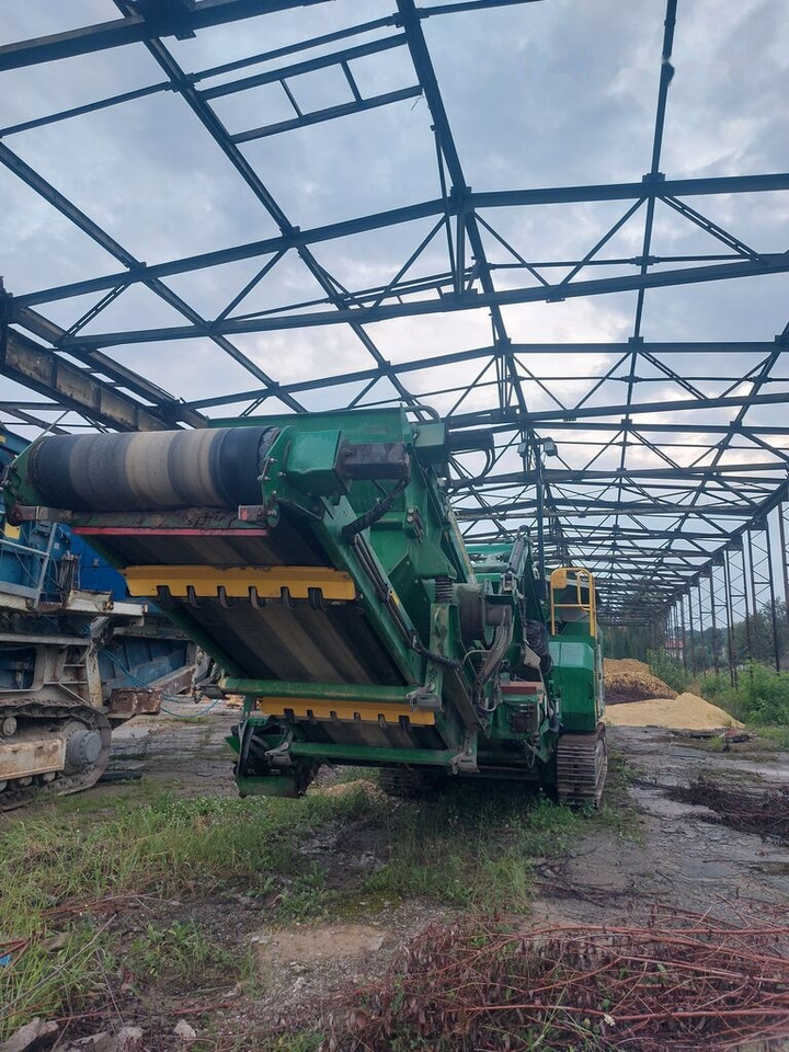 McCloskey I34 en crédit-bail McCloskey I34: photos 9