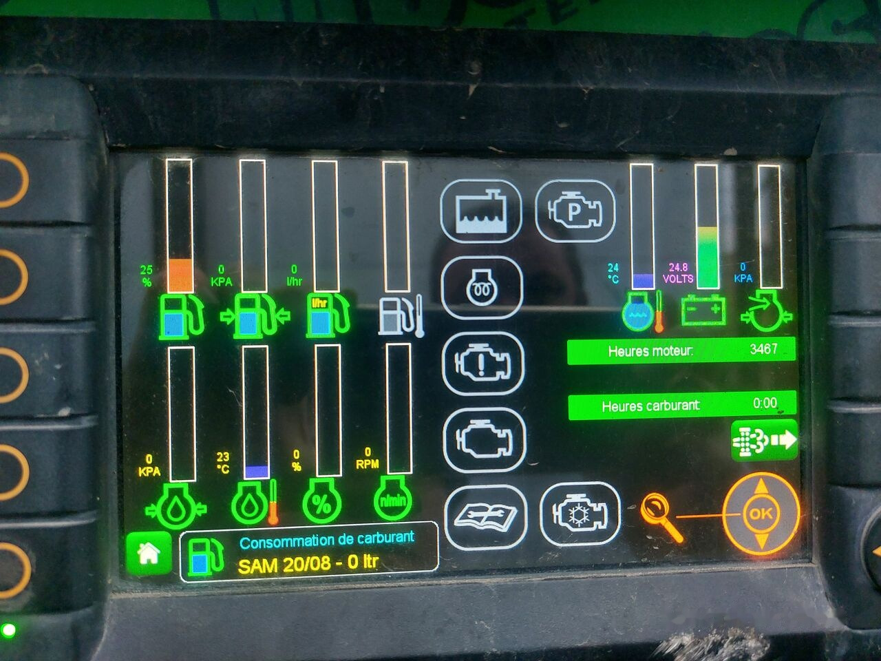 McCloskey I34 en crédit-bail McCloskey I34: photos 14