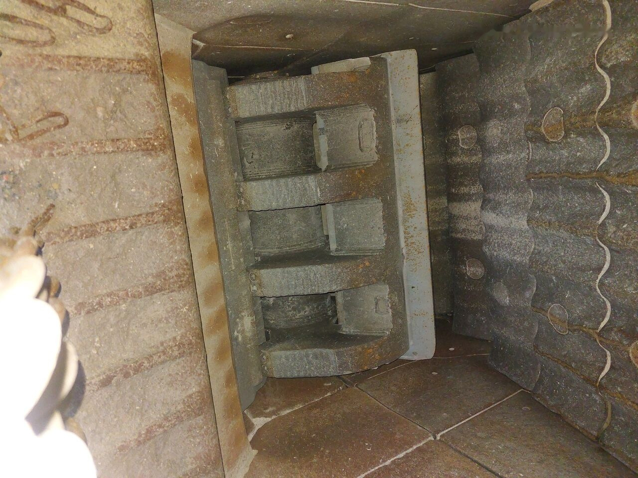 McCloskey I34 en crédit-bail McCloskey I34: photos 17