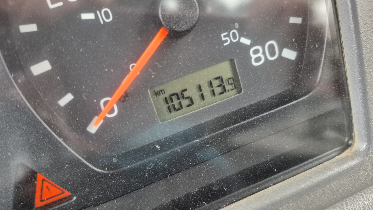 VOLVO A25D en crédit-bail VOLVO A25D: photos 13