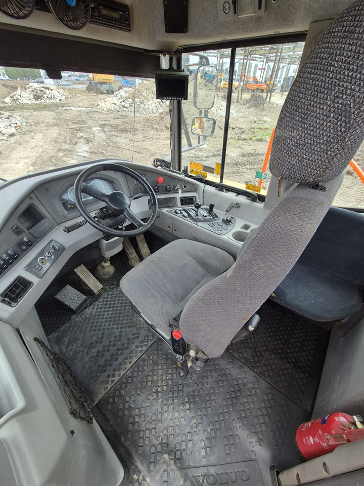 VOLVO A30G en crédit-bail VOLVO A30G: photos 14