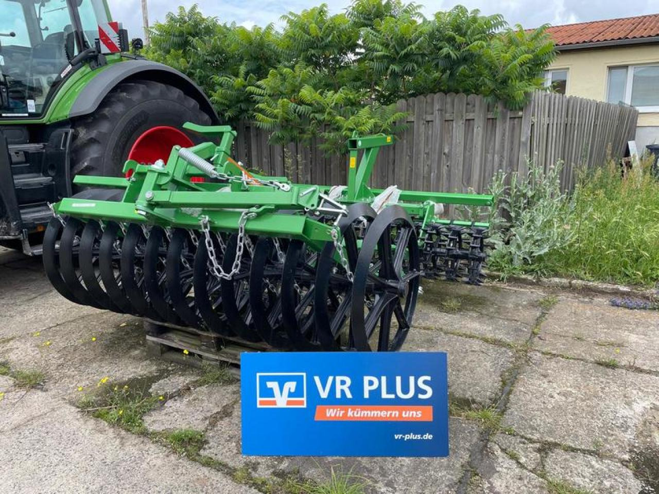 Amazone UPN 901-250 WENDEPACKER - Rouleau agricole: photos 1 Amazone UPN 901-250 WENDEPACKER - Rouleau agricole: photos 1