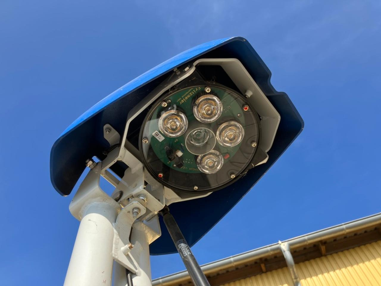 ISARIA PRO ACTIVE N-SENSOR - Système de navigation: photos 4 ISARIA PRO ACTIVE N-SENSOR - Système de navigation: photos 4