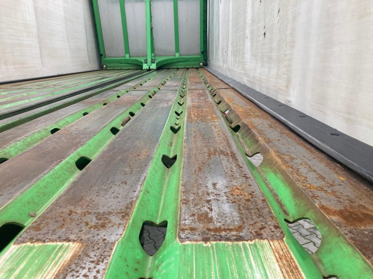 Benne agricole Joskin DRAKKAR 8600/37D180: photos 7