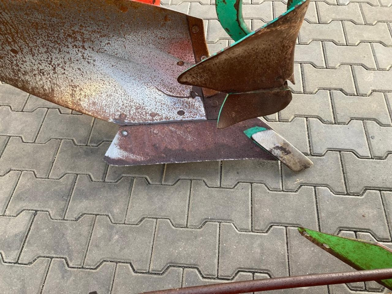 Kverneland LB100-160 - Charrue: photos 4 Kverneland LB100-160 - Charrue: photos 4