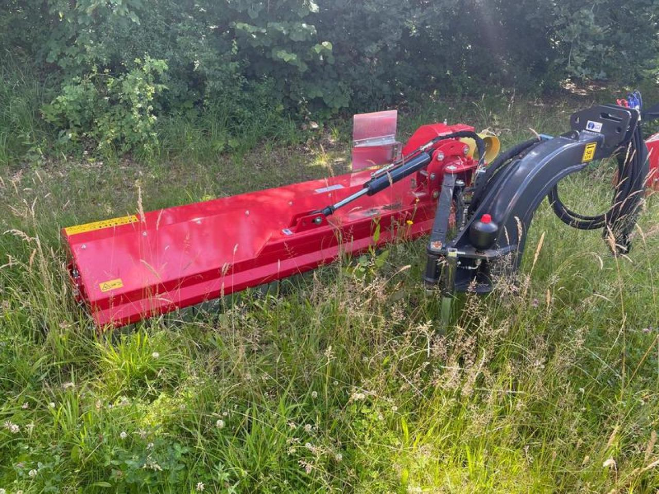 Vicon BROMEX MP 250AKTION - Broyeur d'accotement: photos 5 Vicon BROMEX MP 250AKTION - Broyeur d'accotement: photos 5