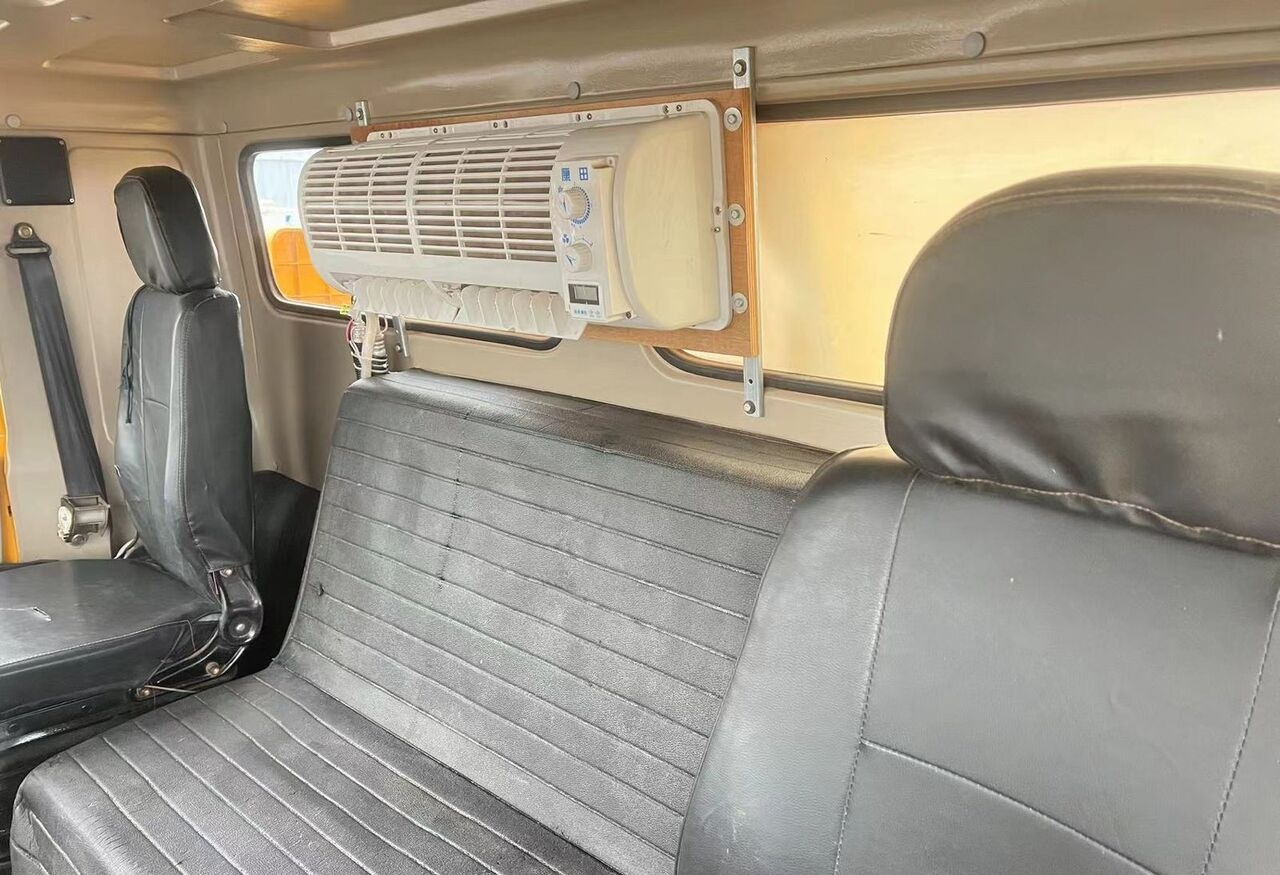 Grue mobile XCMG: photos 6 Grue mobile XCMG: photos 6