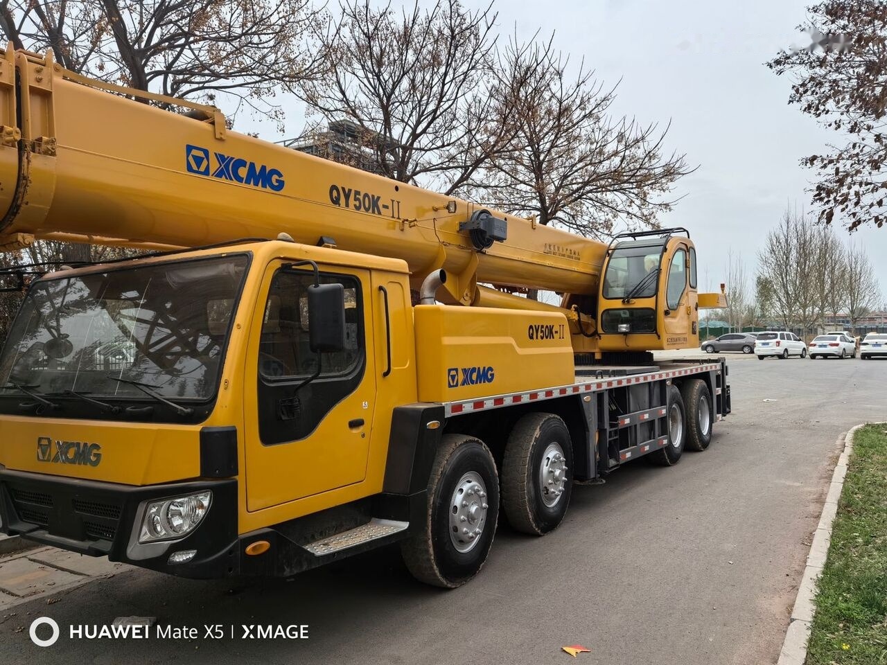 XCMG QY20K QY50K QY70K 20 50 60 80 100 truck crane - Grue mobile: photos 1 XCMG QY20K QY50K QY70K 20 50 60 80 100 truck crane - Grue mobile: photos 1
