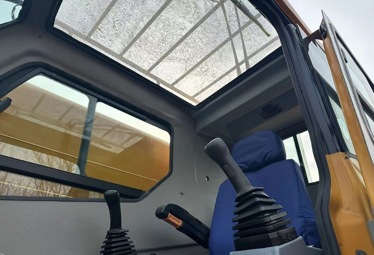 Grue mobile XCMG XCT25: photos 8 Grue mobile XCMG XCT25: photos 8