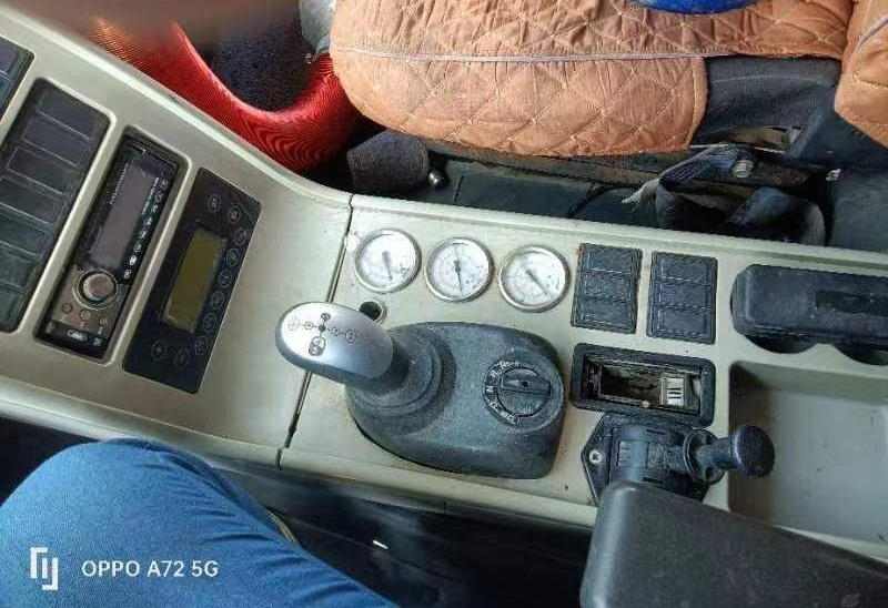 Zoomlion ZTC350 - Grue mobile: photos 4 Zoomlion ZTC350 - Grue mobile: photos 4