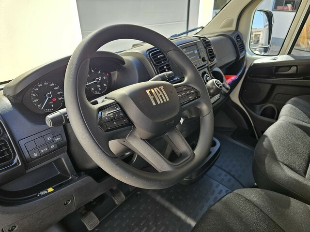 FIAT Ducato MAXI Serie 10 2025 DOKA 3-Seitenkiipper - Camion: photos 3 FIAT Ducato MAXI Serie 10 2025 DOKA 3-Seitenkiipper - Camion: photos 3