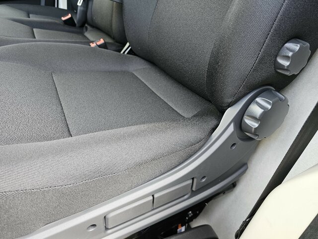 FIAT Ducato 30 120 Serie10-9.2 Modell 2025 L2H1 260° - Fourgonnette: photos 2 FIAT Ducato 30 120 Serie10-9.2 Modell 2025 L2H1 260° - Fourgonnette: photos 2