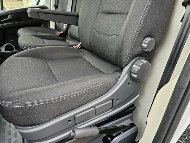 FIAT Ducato 30 120 Serie10-9.2 Modell 2025 L2H1 PDC - Fourgonnette: photos 2 FIAT Ducato 30 120 Serie10-9.2 Modell 2025 L2H1 PDC - Fourgonnette: photos 2