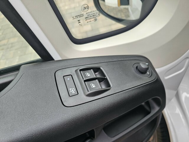 Fourgon utilitaire FIAT Ducato 35 140 Serie10-9.2 Modell 25 L2H1 sofort...: photos 39