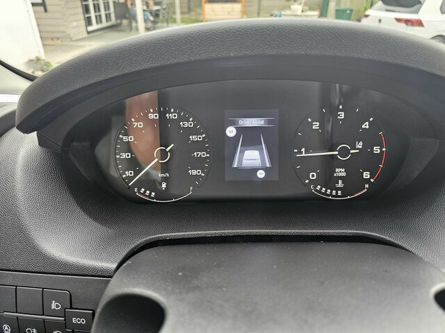 FIAT Ducato 35 140 Serie10-9.2 Modell 25 L2H1 sofort - Fourgon utilitaire: photos 5 FIAT Ducato 35 140 Serie10-9.2 Modell 25 L2H1 sofort - Fourgon utilitaire: photos 5