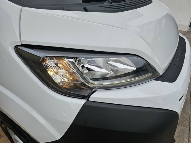 Fourgon utilitaire FIAT Ducato 35 140 Serie10-9.2 Modell 25 L2H1 sofort...: photos 35