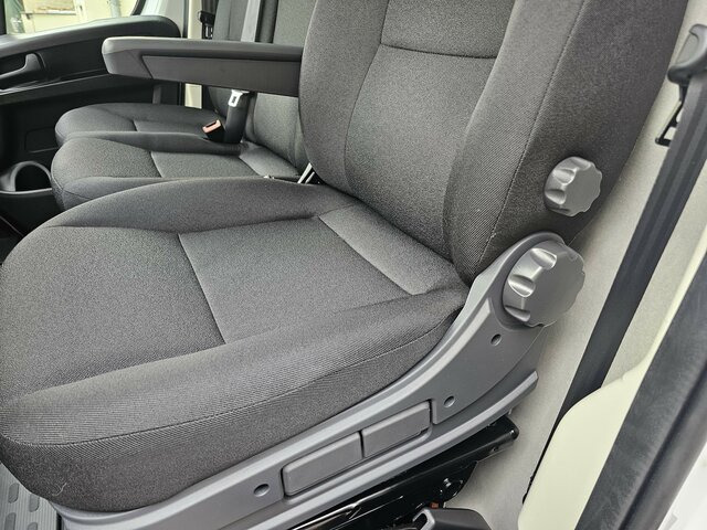 FIAT Ducato 35 140 Serie10-9.2 Modell 25 L2H1 sofort - Fourgon utilitaire: photos 3 FIAT Ducato 35 140 Serie10-9.2 Modell 25 L2H1 sofort - Fourgon utilitaire: photos 3