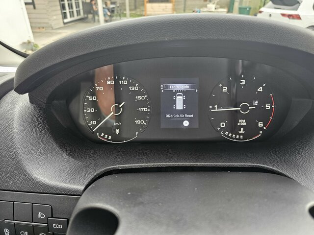 Fourgon utilitaire FIAT Ducato 35 140 Serie10-9.2 Modell 25 L2H1 sofort...: photos 7